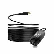 USB 2.0 EXTENSION CABLE USB MALE TO FEMALE  BLUE BOX