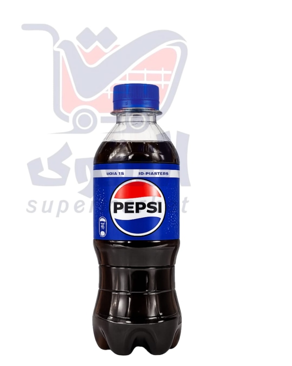 بيبسي مشروب غازي 180مل