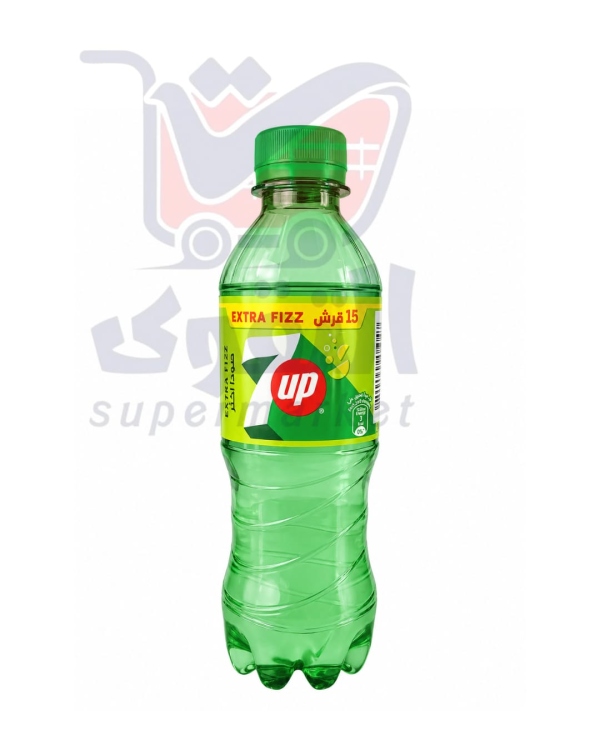 سفن مشروب غازي 180مل