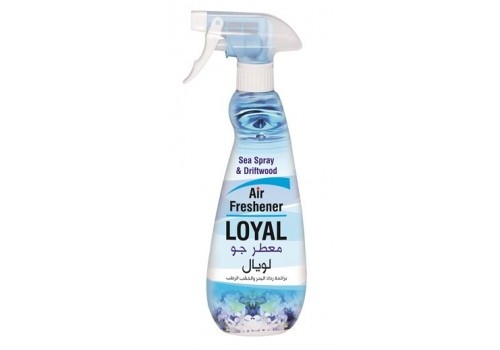 لويال معطر جو 450 مل
