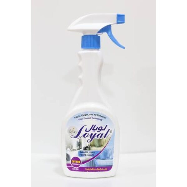 لويال معطر جو