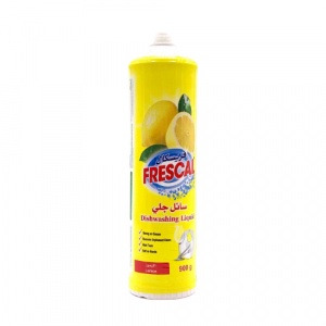 سائل جلي فريسكال 900 مل