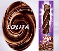 آيسبيرغ لوليتا آيس كريم