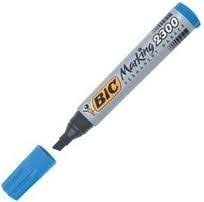 بيك قلم ماركر أزرق