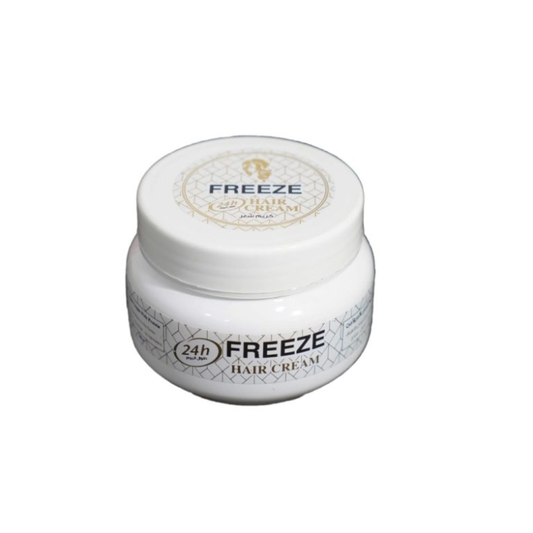 فريز كريم شعر 250غرام