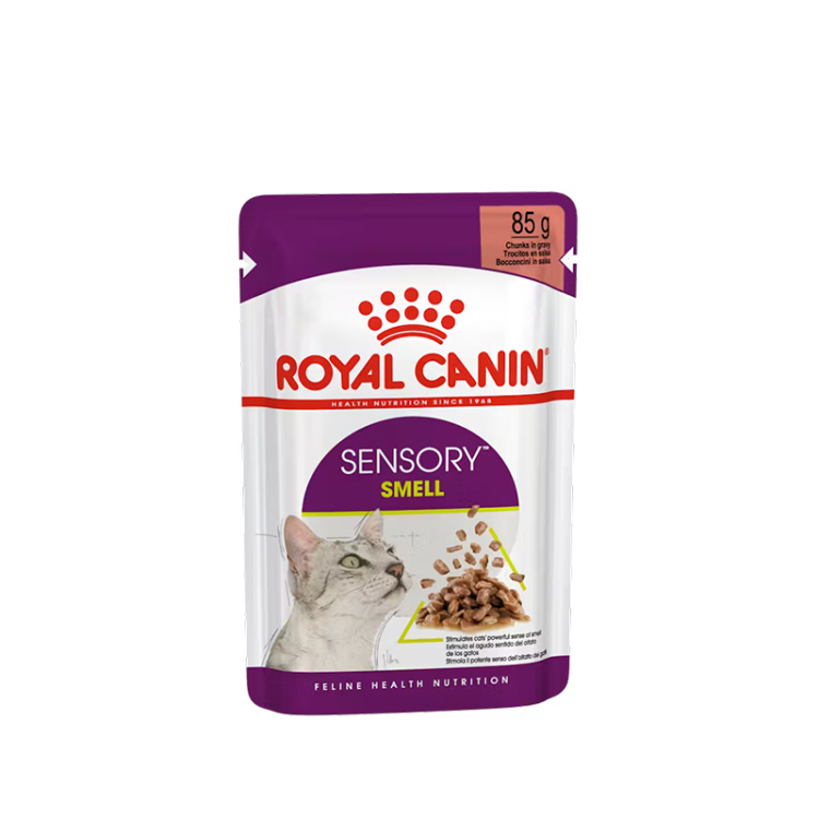  رويال كانين "سنسوري" (تحفيز الحواس)