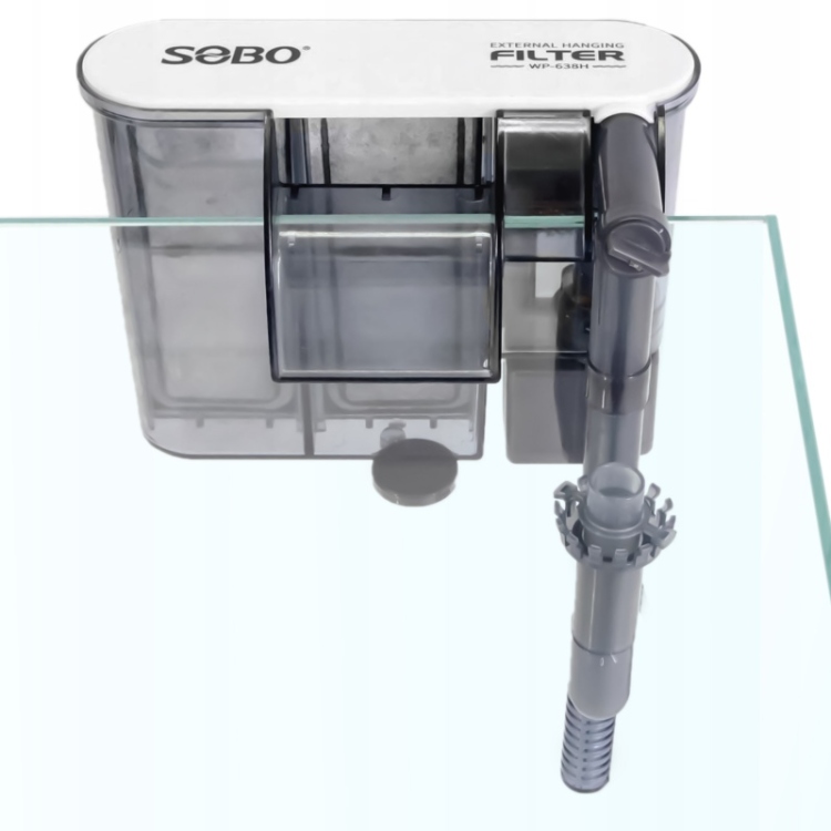 فلتر سليم wp-638H من SOBO