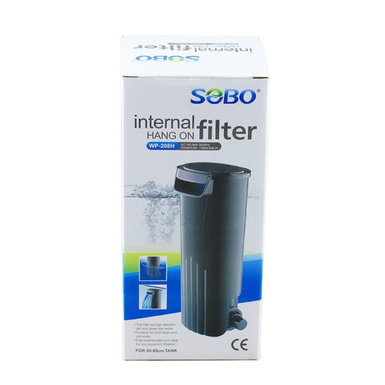 فلتر .WP-208H من SOBO