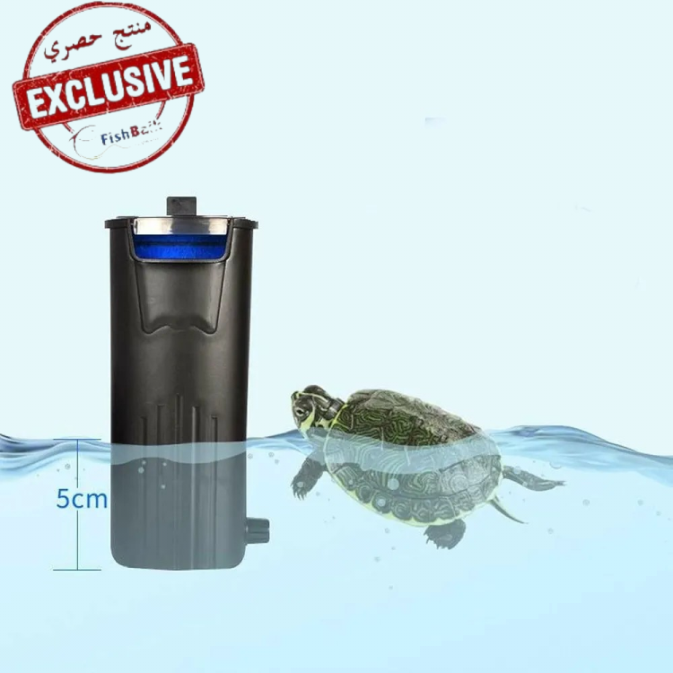 فلتر .WP-208H من SOBO
