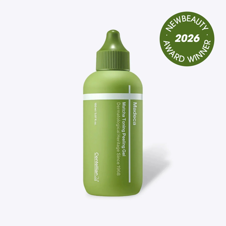 Centellian24 - Madeca Matcha Toning Peeling Gel 150ml