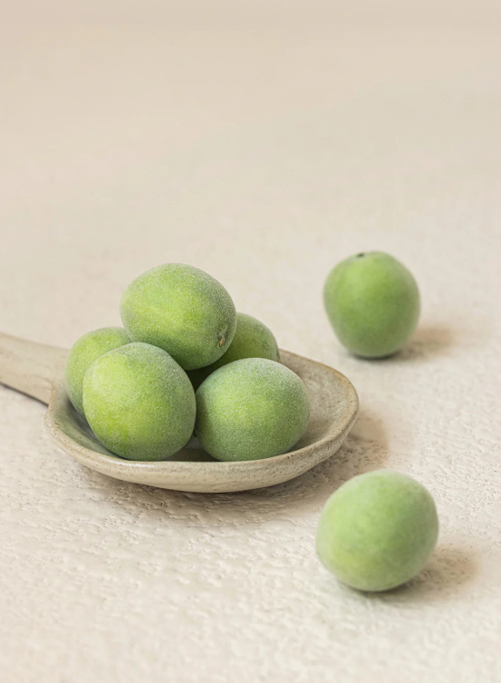 Beauty Of Joseon, Green Plum Refreshing Toner: AHA + BHA