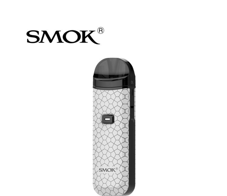 Smok Nord 50w Pod Kit, | Smirk Vape Shop