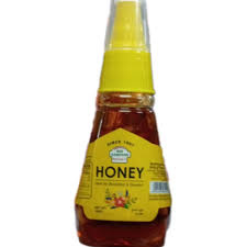 عسل ريو جاردن ضاغط 400غم