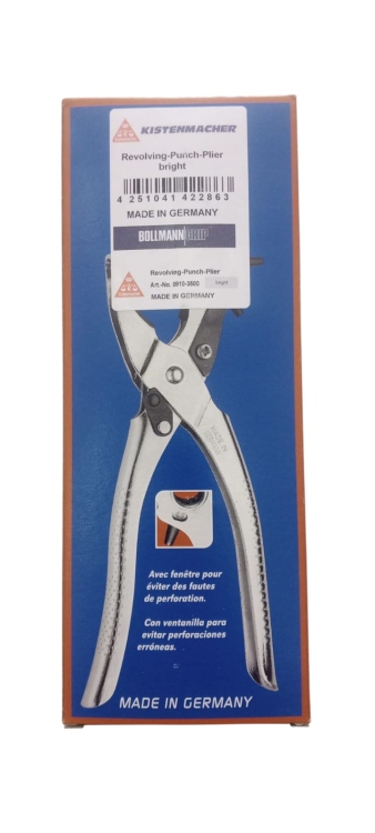 زمبة جلد ألماني