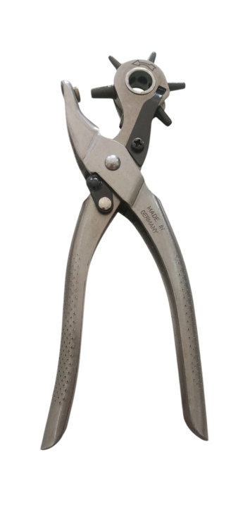 زمبة جلد ألماني