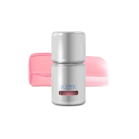 AZTK - Jello Color Liquid Blush Shade Sakura Milk Jelly