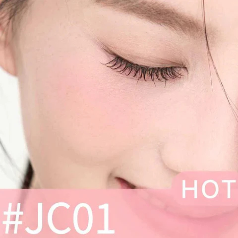 AZTK - Jello Color Liquid Blush Shade Sakura Milk Jelly