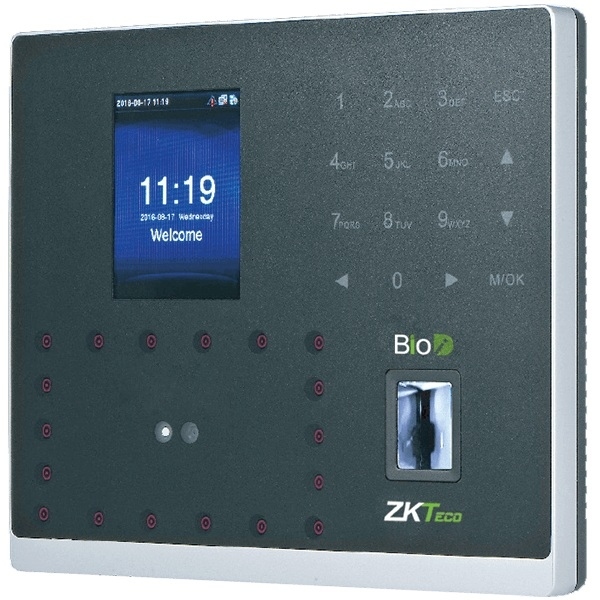 ZK-TECO IFACE 770 WIFI  ويرليس