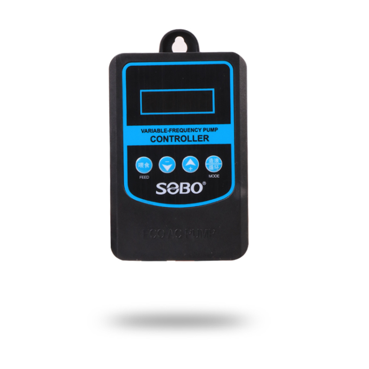 مضخة SOBO الذكية والتحكم رقمي