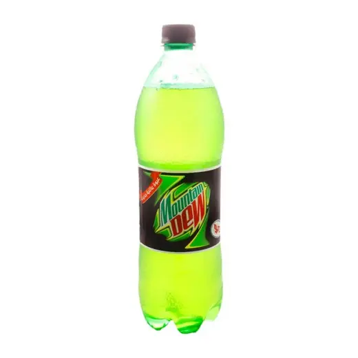 ماونتن ديو مشروب غازي1لتر