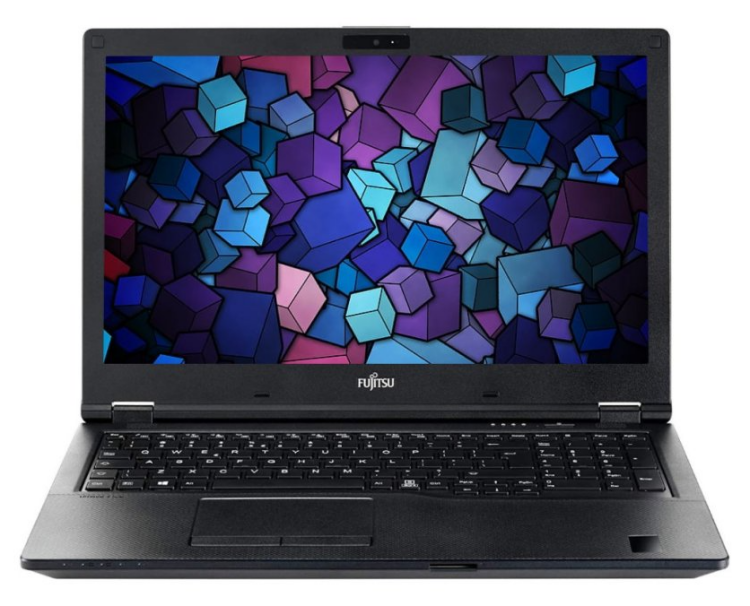 FUJITSU E5510  I5 10TH - 8GB RAM -256GB SSD - 15.6"-  REFURBISHING - 6 MONTH WARRANTY