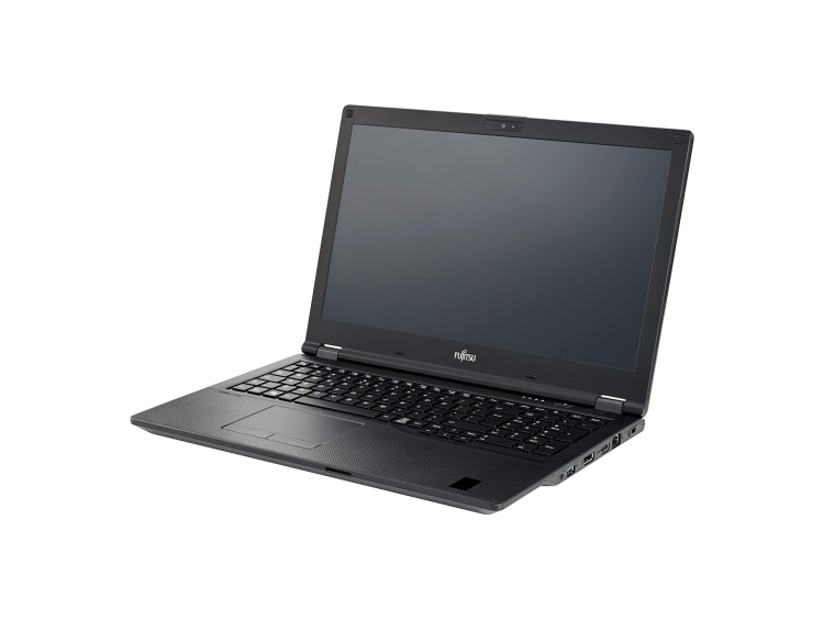FUJITSU E5510  I5 10TH - 8GB RAM -256GB SSD - 15.6"-  REFURBISHING - 6 MONTH WARRANTY