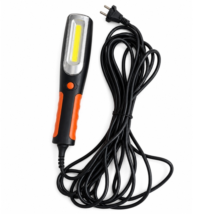 كشاف عمل LED