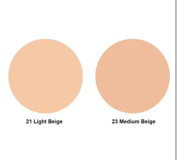 ‏MISSHA - Magic Cushion Moist Up - 2 Colors