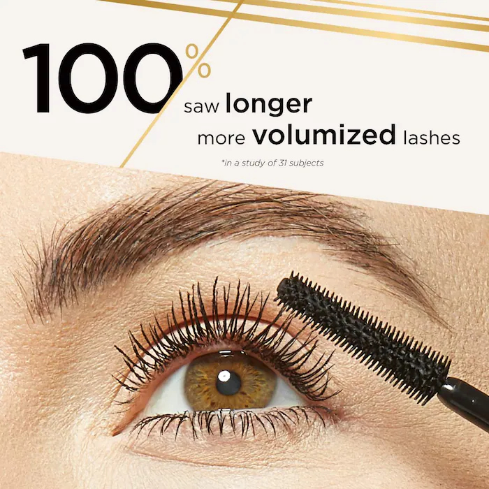 tarte  - mini tartelette™ lengthening & tubing mascara 4ml