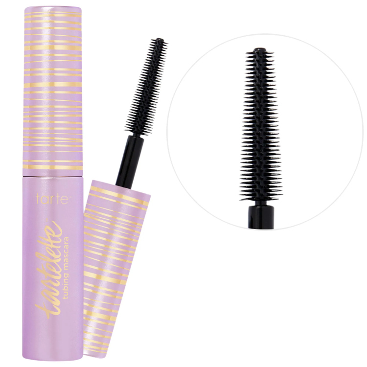 tarte  - mini tartelette™ lengthening & tubing mascara 4ml