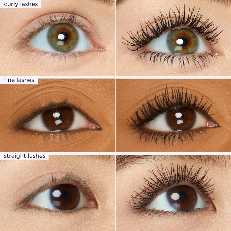 tarte  - mini tartelette™ lengthening & tubing mascara 4ml