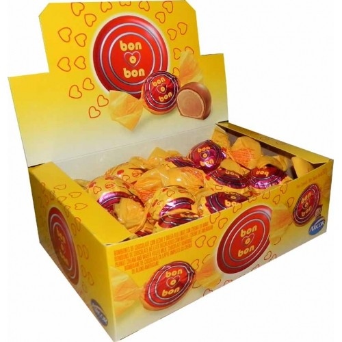بون بون شوكولا 450غم