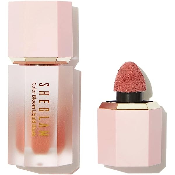 Blush Sheglam[Devoted] بلاشر شيجلام
