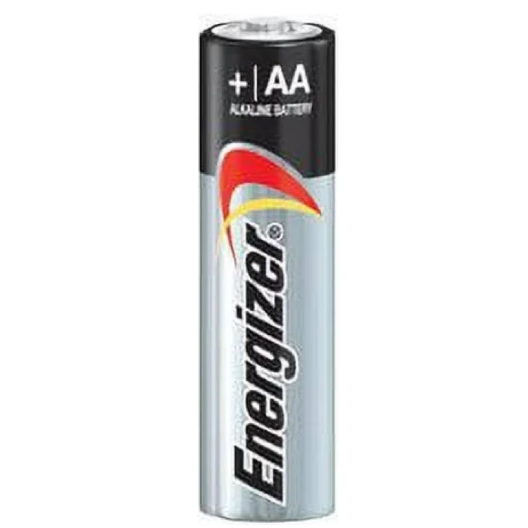 بطارية الكلاين Energizer AA