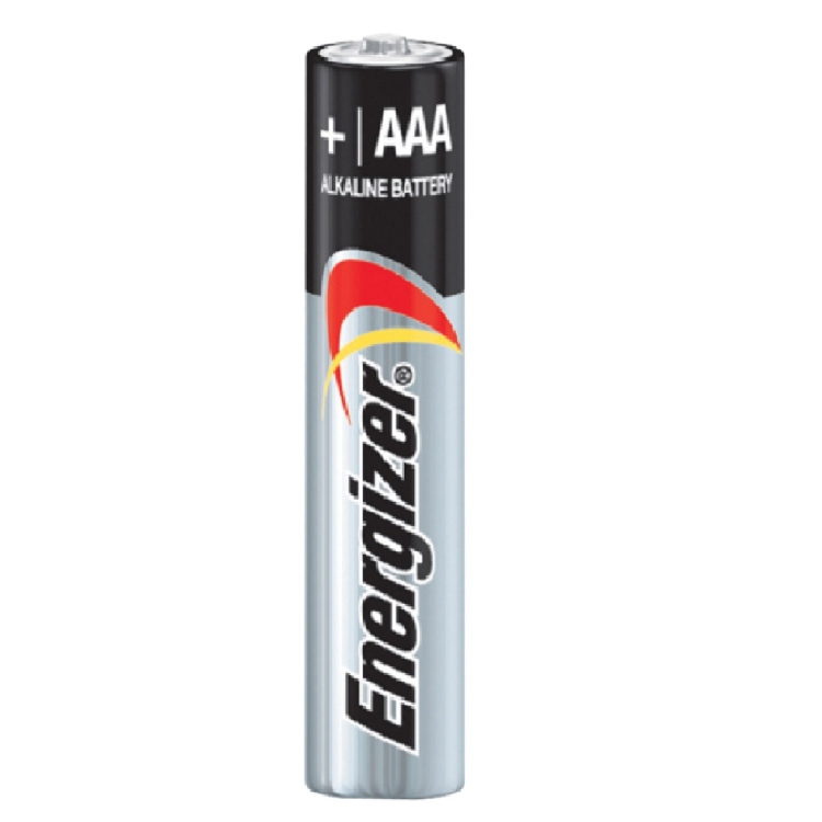 بطارية الكلاين Energizer 2 AAA   