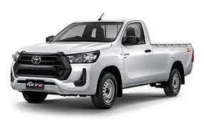 تظليل كريتف تويوتا هايلوكس كبينة 2022-2016  HILUX REG