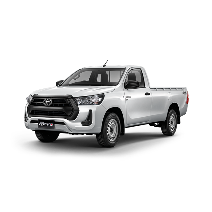 تظليل كريتف تويوتا هايلوكس كبينة 2022-2016  HILUX REG