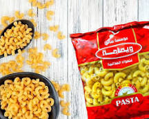 معكرونة ويمامه 500 غم 