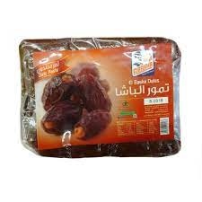 الباشا تمر مطحون 900 غم