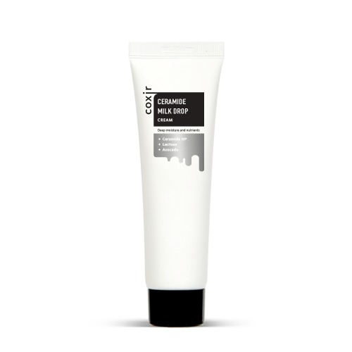 Coxir, Ceramide Milk Drop Cream