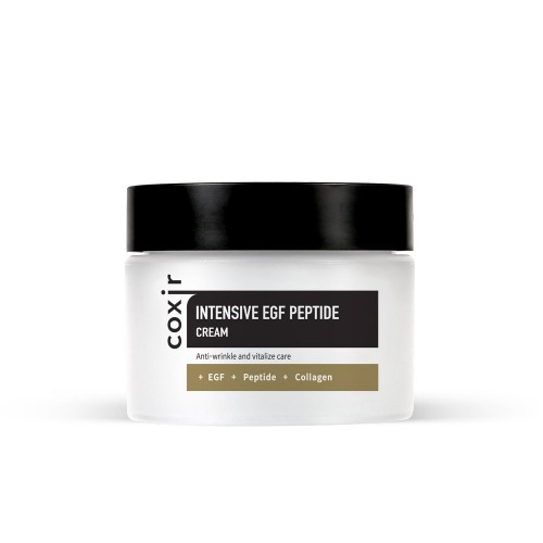 Coxir, Intensive EGF Peptide Cream