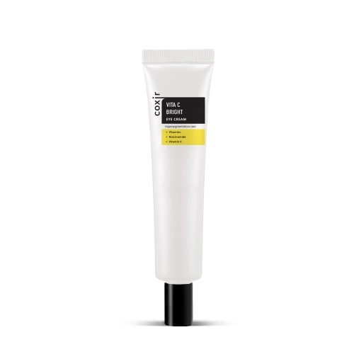 Coxir, Vita C Bright Eye Cream 