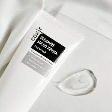 Coxir, Ceramide Micro Derma Cleanser