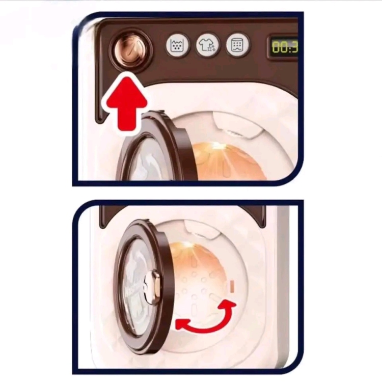 طقم الأجهزه المنزلي  للأطفال