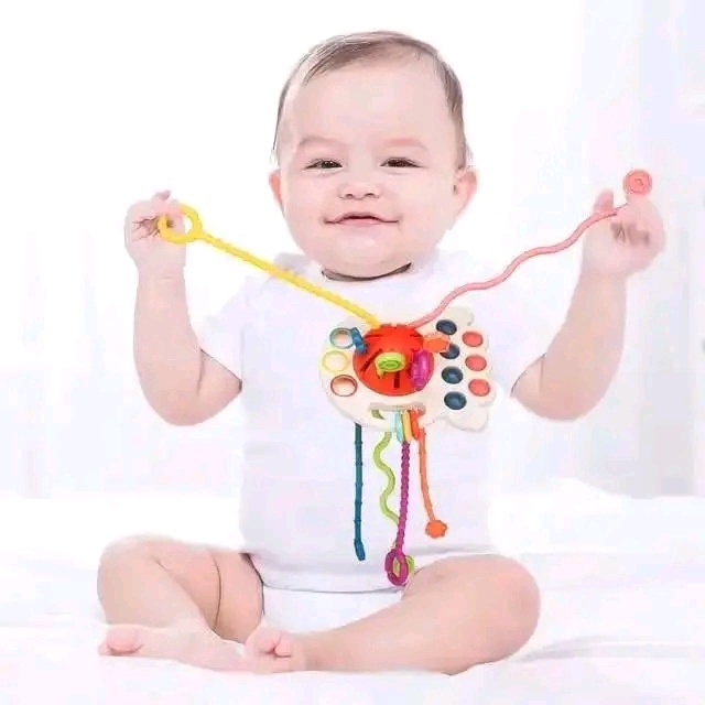 أحبال التسنين 
