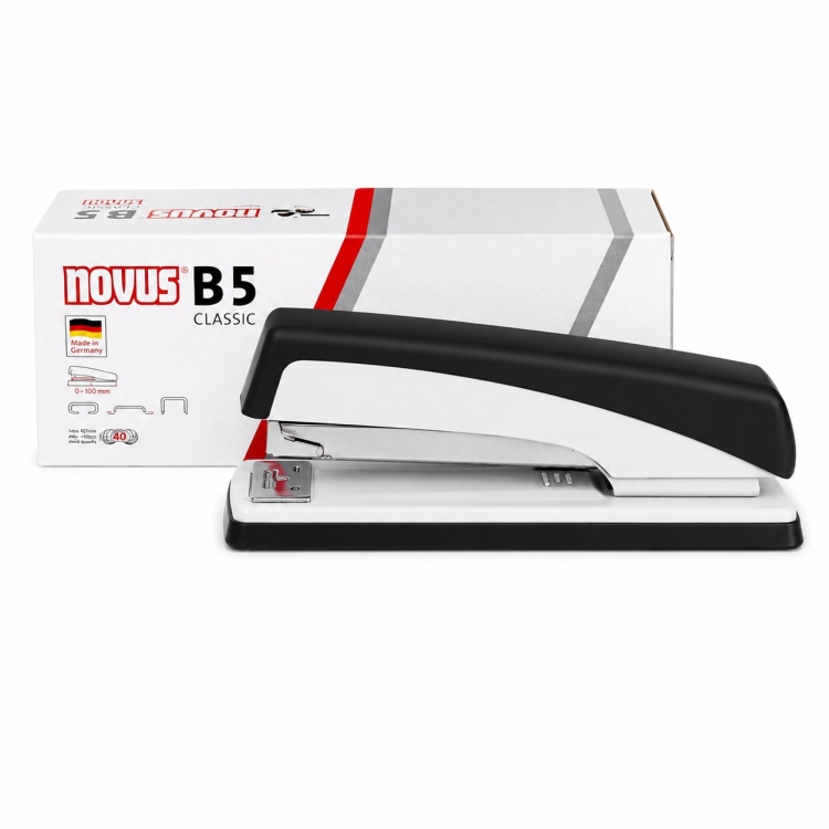 مكبس novus B5 CLASSIC 