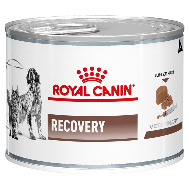 Royal canin  recovery 195g