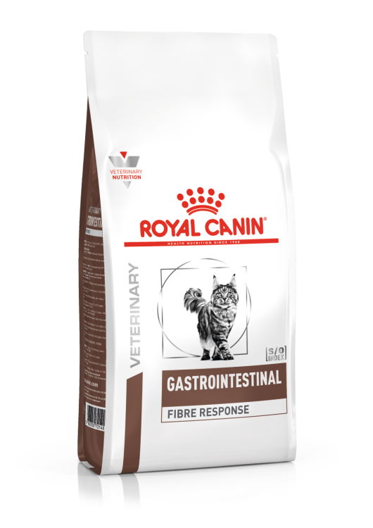 Royal canin Gastrointestinal fibre 400g