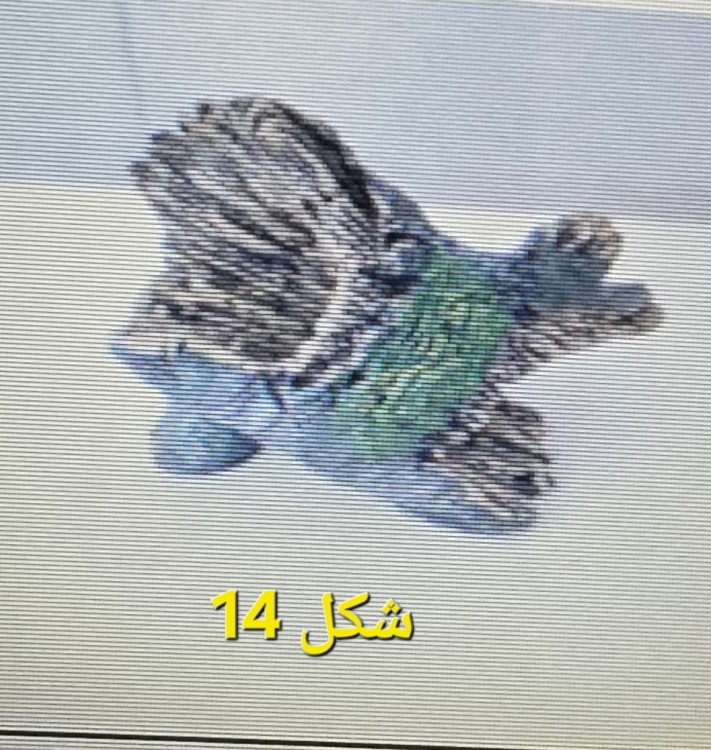 ديكورات  جذابة لحوض مميز