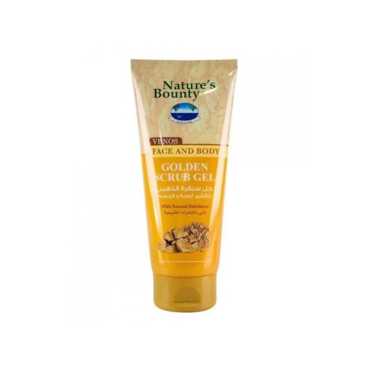 مقشر الوجه Nature Bounty Face Scrub